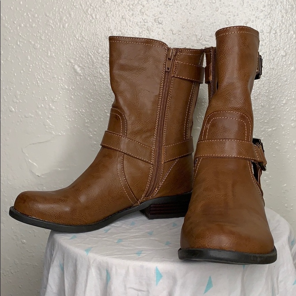 Guess Boots